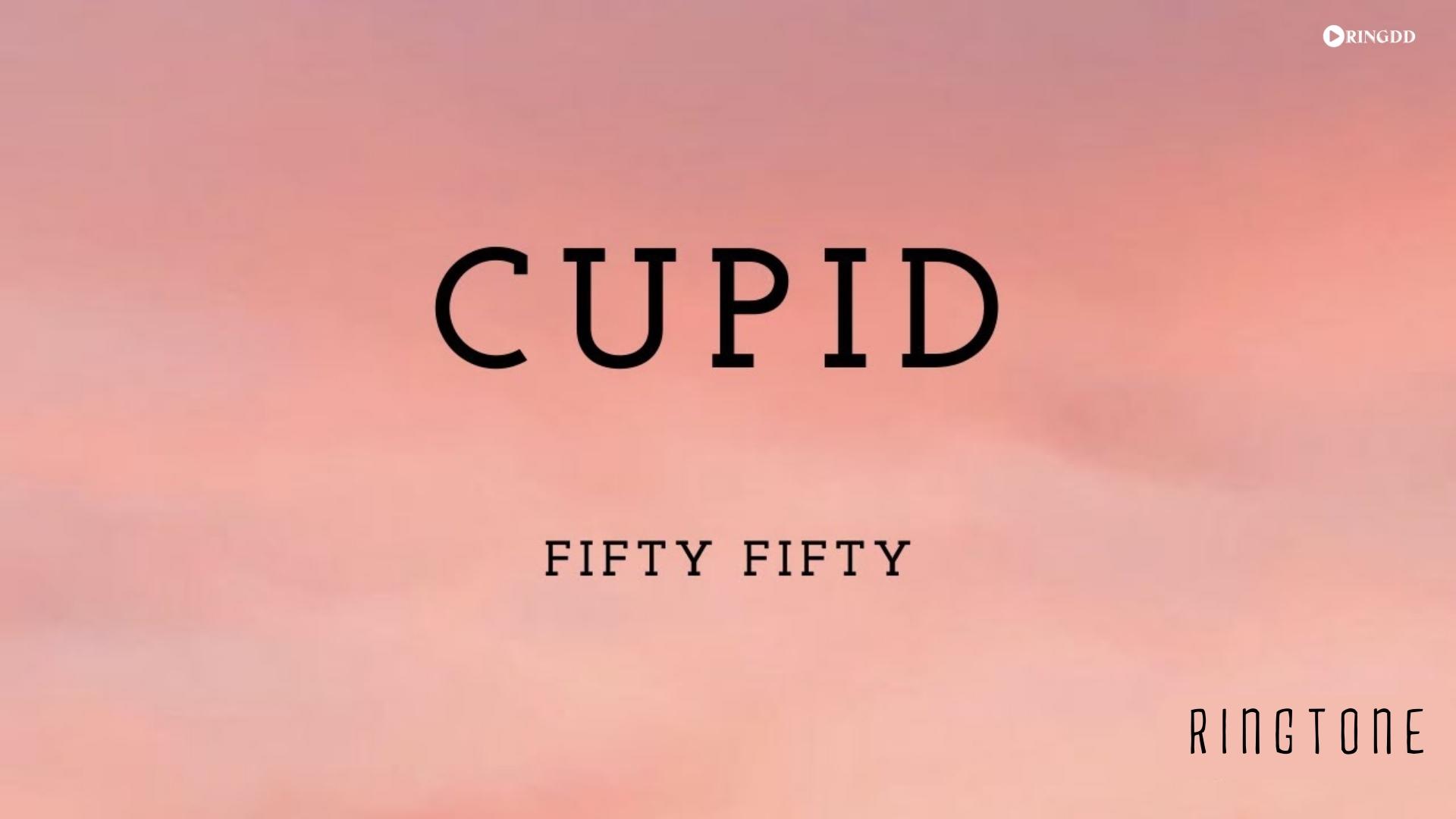 Песня cupid fifty. Cupid Fifty Fifty. Cupid Fifty Fifty Speed up. Fifty Fifty Cupid (Twin ver.) Ремикс. Обложка песни Fifty Fifty Cupid Twin.