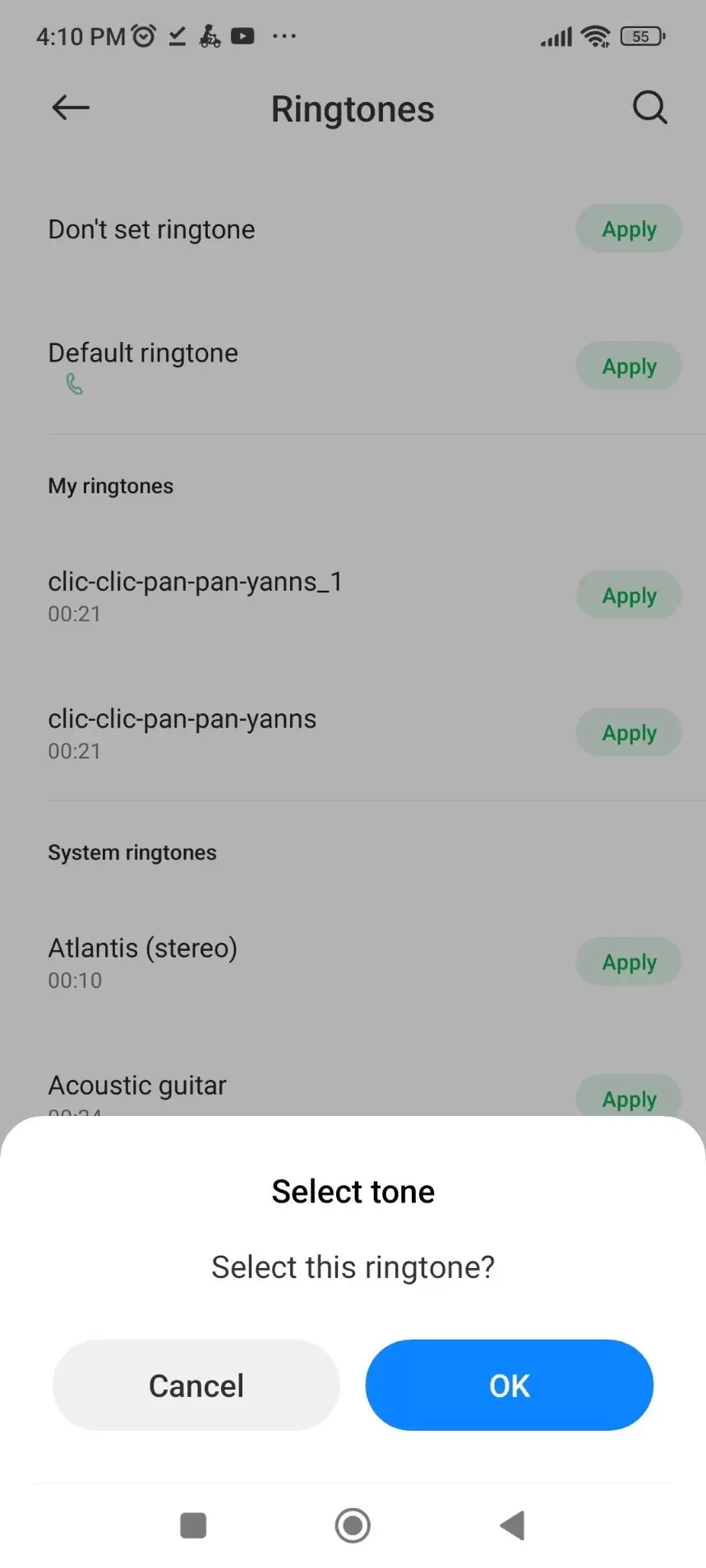 How To Download Ringtones On Android