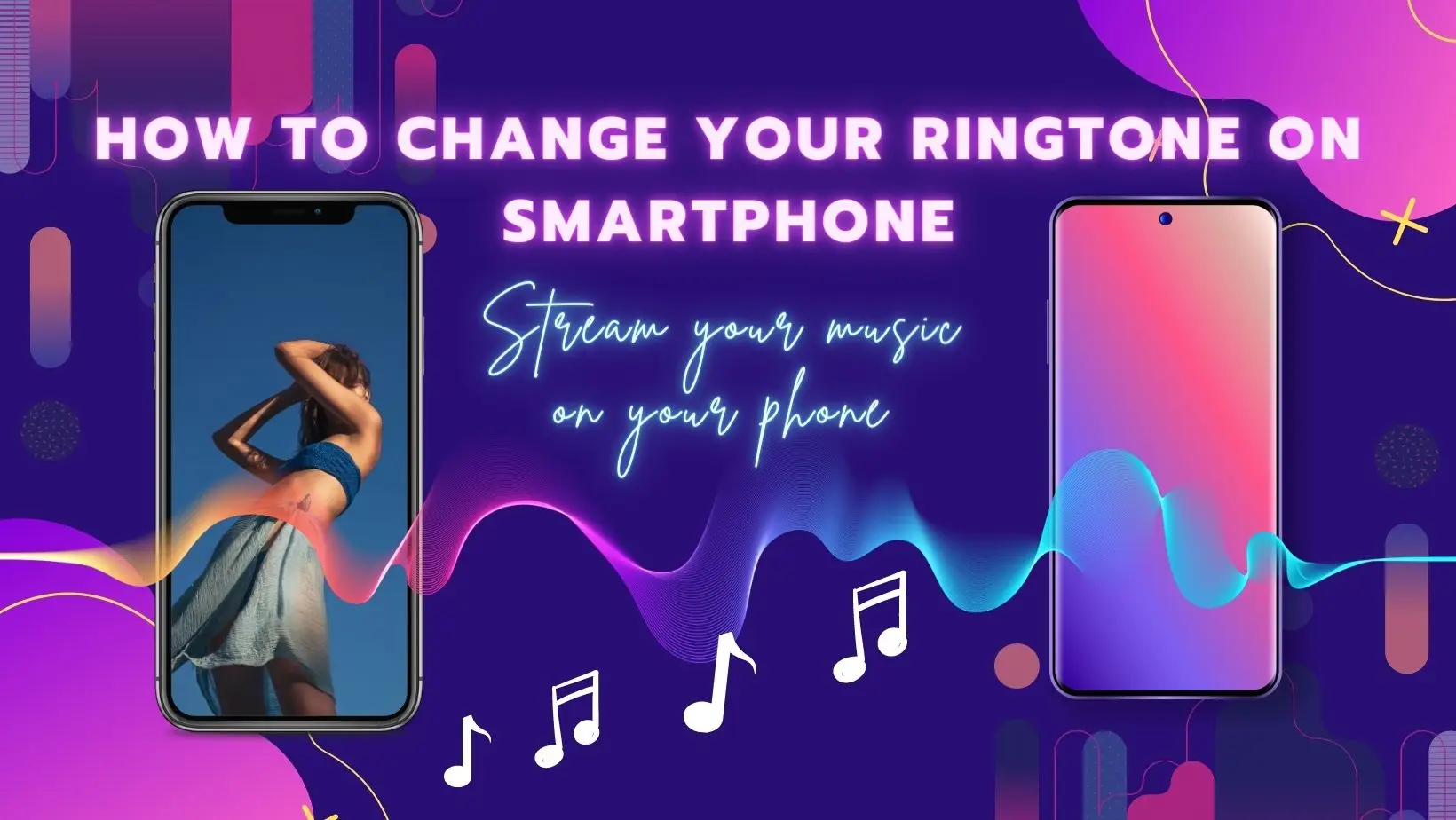 How To Change Your Ringtone On Smartphone
