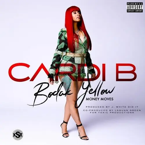 Cardi B songs