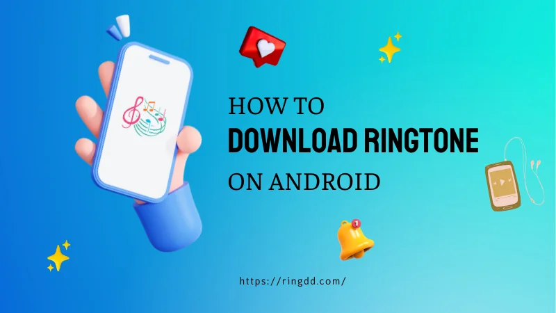 How To Download Ringtone On Android Latest 2023