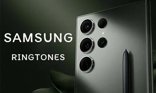 Samsung Ringtones