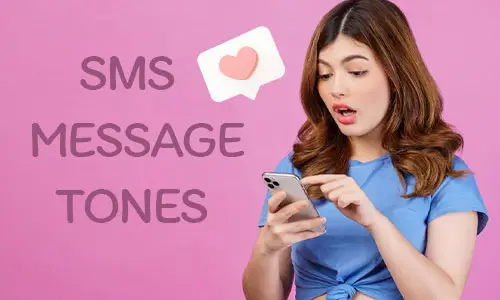 Sms - Message Tones