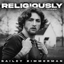 Bailey Zimmerman – Religiously