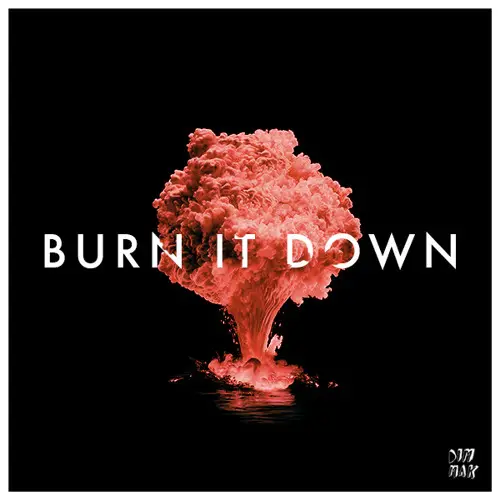 Parker McCollum – Burn It Down