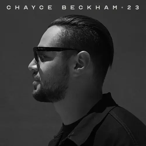 Chayce Beckham – 23