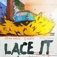 Juice WRLD – Lace It (Ft. Eminem, Benny Blanco)